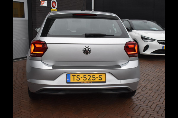 Volkswagen Polo 1.0 TSI 95PK Comfortline | Navi | Airco | LM Velgen