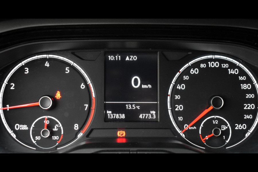 Volkswagen Polo 1.0 TSI 95PK Comfortline | Navi | Airco | LM Velgen