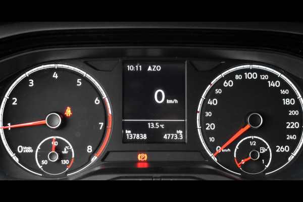 Volkswagen Polo 1.0 TSI 95PK Comfortline | Navi | Airco | LM Velgen