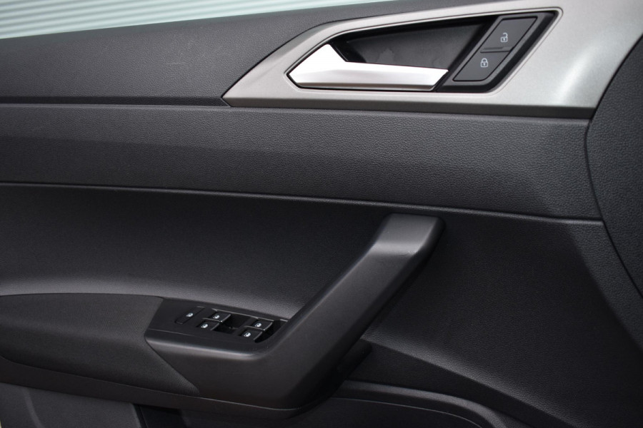 Volkswagen Polo 1.0 TSI 95PK Comfortline | Navi | Airco | LM Velgen