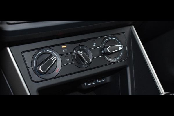 Volkswagen Polo 1.0 TSI 95PK Comfortline | Navi | Airco | LM Velgen