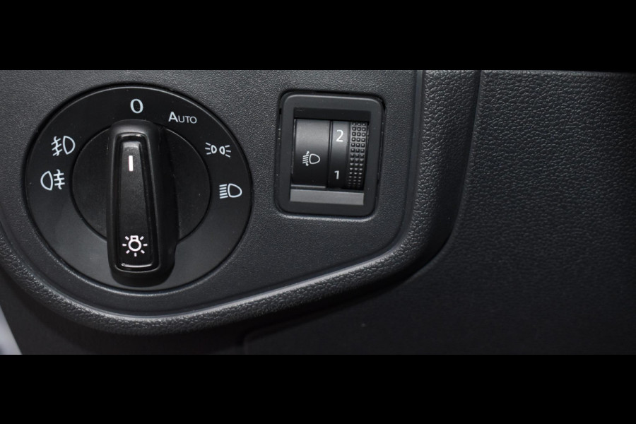 Volkswagen Polo 1.0 TSI 95PK Comfortline | Navi | Airco | LM Velgen