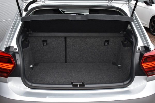 Volkswagen Polo 1.0 TSI 95PK Comfortline | Navi | Airco | LM Velgen