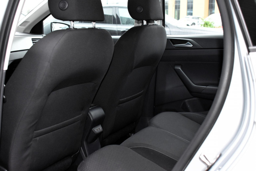 Volkswagen Polo 1.0 TSI 95PK Comfortline | Navi | Airco | LM Velgen