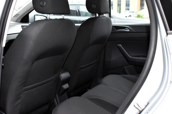 Volkswagen Polo 1.0 TSI 95PK Comfortline | Navi | Airco | LM Velgen