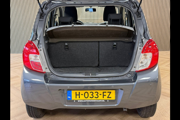 Suzuki Celerio 1.0 Exclusive AIRCO PDC BLUETOOTH USB ELEKTR.PAKKET!