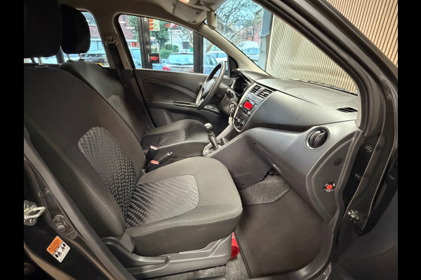 Suzuki Celerio 1.0 Exclusive AIRCO PDC BLUETOOTH USB ELEKTR.PAKKET!