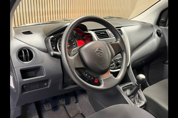Suzuki Celerio 1.0 Exclusive AIRCO PDC BLUETOOTH USB ELEKTR.PAKKET!