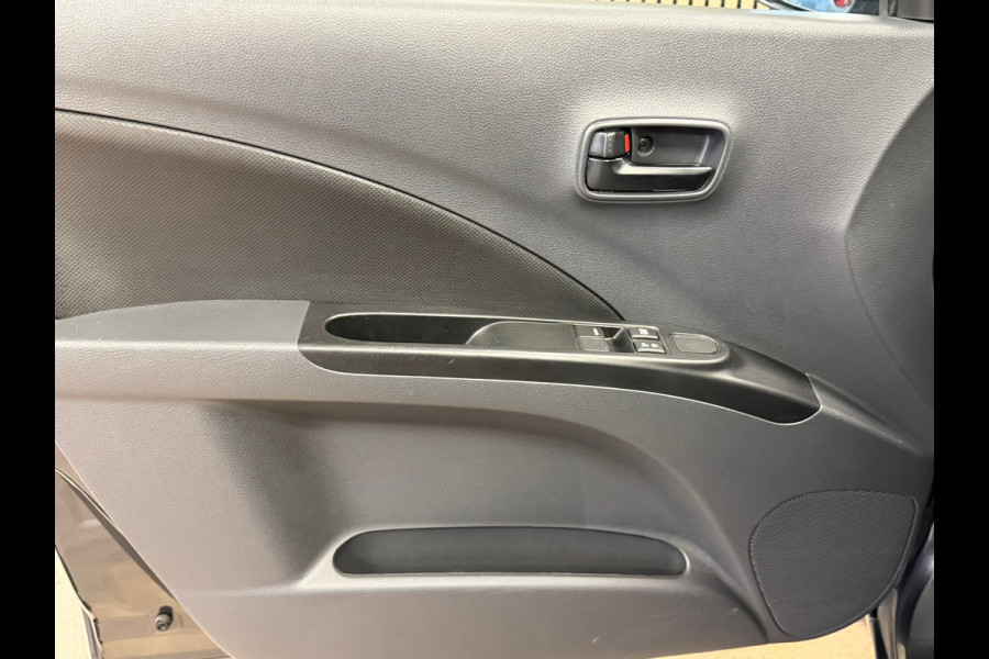 Suzuki Celerio 1.0 Exclusive AIRCO PDC BLUETOOTH USB ELEKTR.PAKKET!