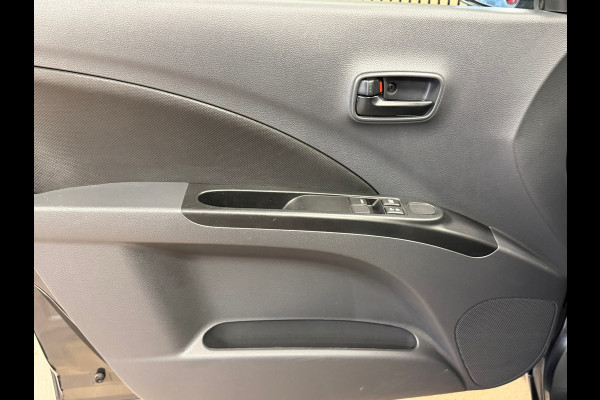 Suzuki Celerio 1.0 Exclusive AIRCO PDC BLUETOOTH USB ELEKTR.PAKKET!