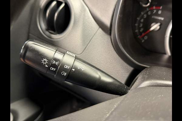 Suzuki Celerio 1.0 Exclusive AIRCO PDC BLUETOOTH USB ELEKTR.PAKKET!