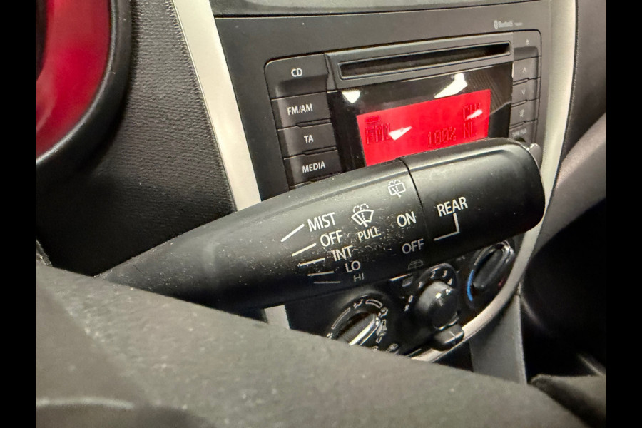 Suzuki Celerio 1.0 Exclusive AIRCO PDC BLUETOOTH USB ELEKTR.PAKKET!