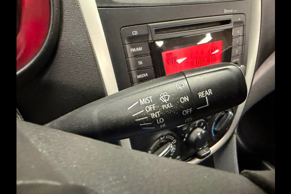 Suzuki Celerio 1.0 Exclusive AIRCO PDC BLUETOOTH USB ELEKTR.PAKKET!