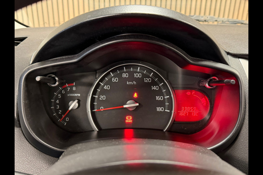 Suzuki Celerio 1.0 Exclusive AIRCO PDC BLUETOOTH USB ELEKTR.PAKKET!