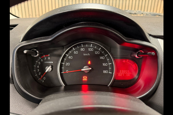 Suzuki Celerio 1.0 Exclusive AIRCO PDC BLUETOOTH USB ELEKTR.PAKKET!