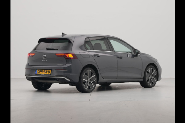 Volkswagen Golf 1.5 eHybrid 204pk 50 Edition Navigatie Camera Stoelverwarming Carplay Stoelmassage 143