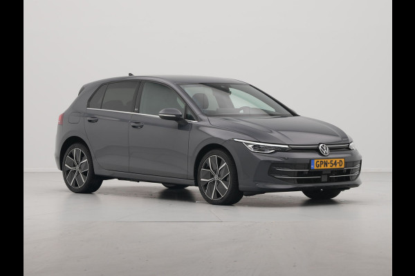 Volkswagen Golf 1.5 eHybrid 204pk 50 Edition Navigatie Camera Stoelverwarming Carplay Stoelmassage 143