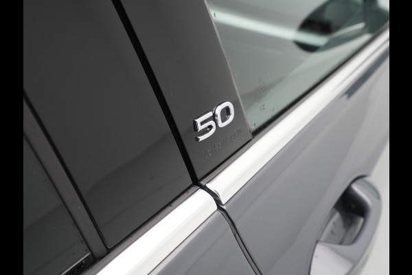 Volkswagen Golf 1.5 eHybrid 204pk 50 Edition Navigatie Camera Stoelverwarming Carplay Stoelmassage 143