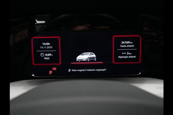 Volkswagen Golf 1.5 eHybrid 204pk 50 Edition Navigatie Camera Stoelverwarming Carplay Stoelmassage 143
