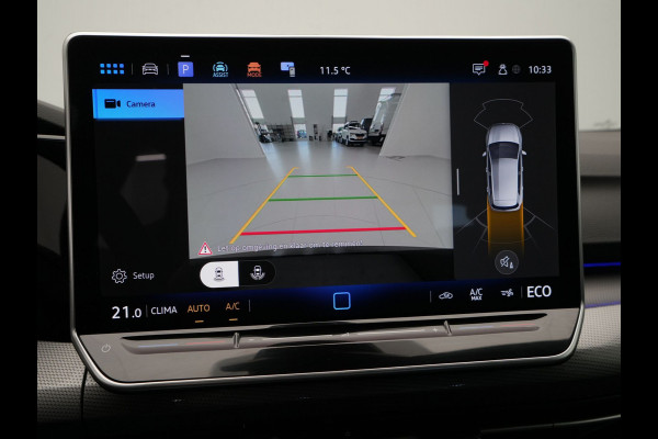 Volkswagen Golf 1.5 eHybrid 204pk 50 Edition Navigatie Camera Stoelverwarming Carplay Stoelmassage 143