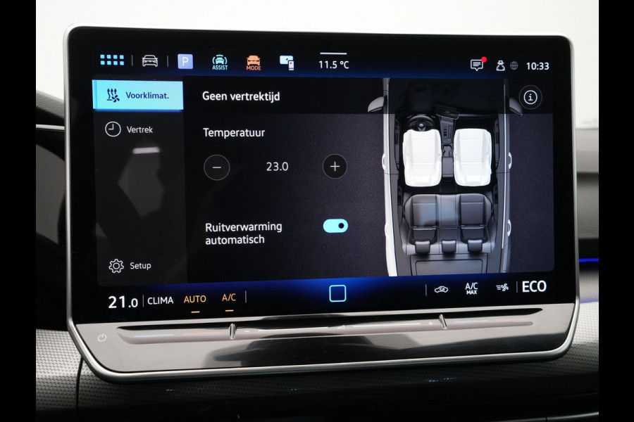 Volkswagen Golf 1.5 eHybrid 204pk 50 Edition Navigatie Camera Stoelverwarming Carplay Stoelmassage 143