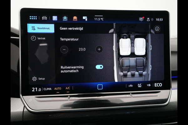 Volkswagen Golf 1.5 eHybrid 204pk 50 Edition Navigatie Camera Stoelverwarming Carplay Stoelmassage 143