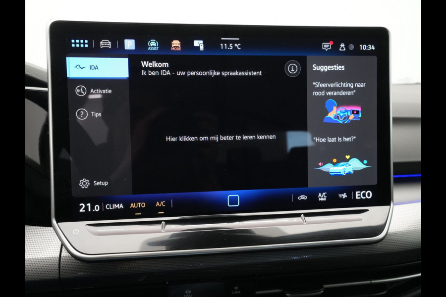 Volkswagen Golf 1.5 eHybrid 204pk 50 Edition Navigatie Camera Stoelverwarming Carplay Stoelmassage 143