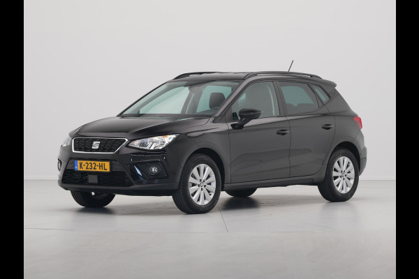 Seat Arona 1.0 TSI 95pk Style Business Intense Navigatie Camera Keyless Acc Clima 115