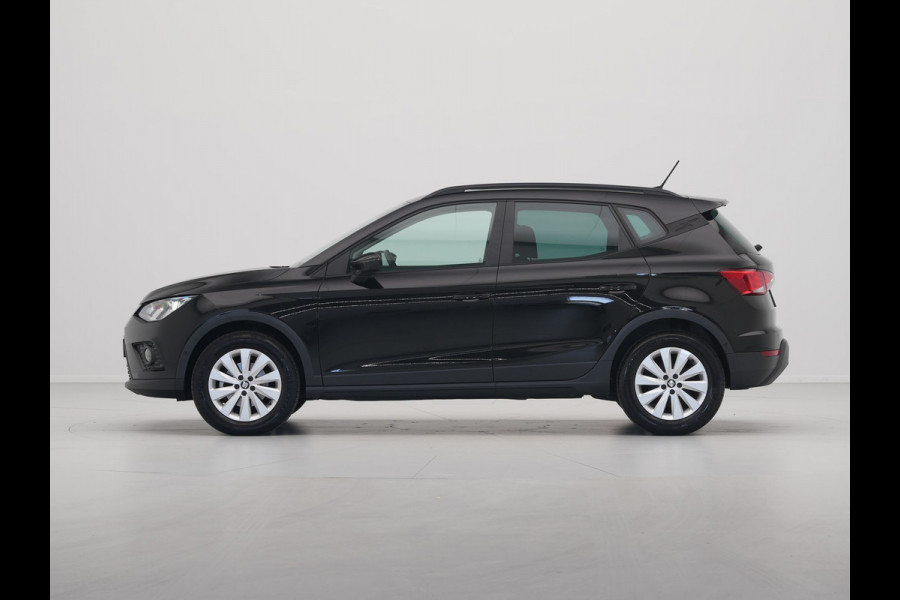 Seat Arona 1.0 TSI 95pk Style Business Intense Navigatie Camera Keyless Acc Clima 115