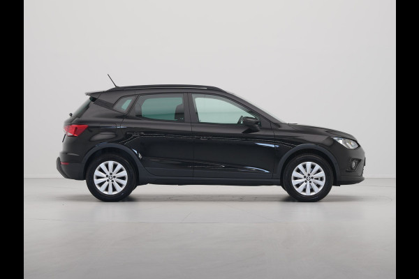 Seat Arona 1.0 TSI 95pk Style Business Intense Navigatie Camera Keyless Acc Clima 115