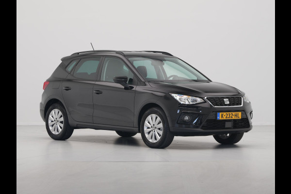 Seat Arona 1.0 TSI 95pk Style Business Intense Navigatie Camera Keyless Acc Clima 115