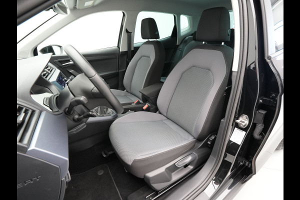 Seat Arona 1.0 TSI 95pk Style Business Intense Navigatie Camera Keyless Acc Clima 115