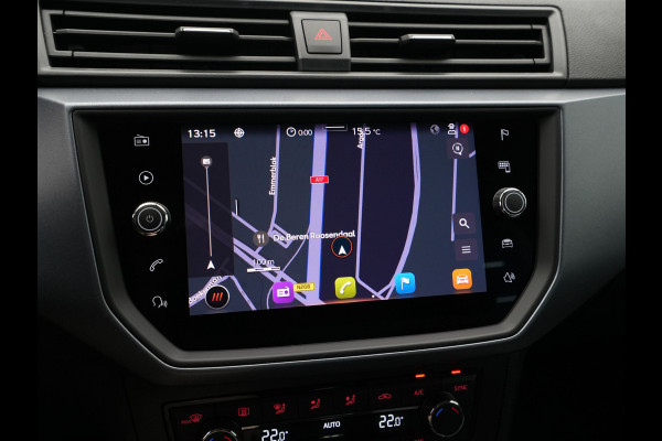 Seat Arona 1.0 TSI 95pk Style Business Intense Navigatie Camera Keyless Acc Clima 115