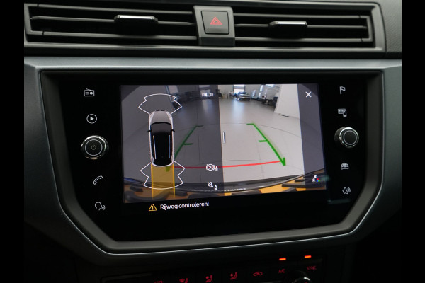 Seat Arona 1.0 TSI 95pk Style Business Intense Navigatie Camera Keyless Acc Clima 115