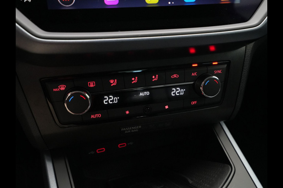 Seat Arona 1.0 TSI 95pk Style Business Intense Navigatie Camera Keyless Acc Clima 115