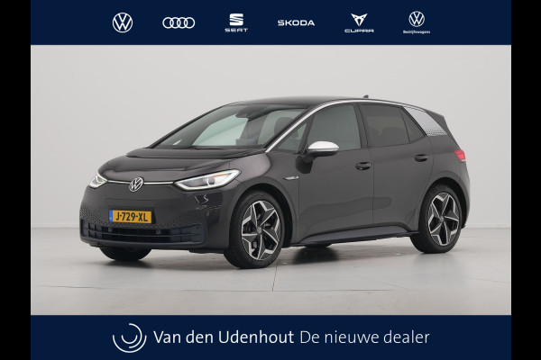 Volkswagen ID.3 First Plus 58 kWh 204pk Navigatie Camera Stoel/Stuurverwarming Carplay Pdc 2