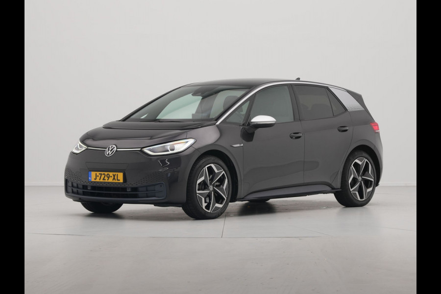 Volkswagen ID.3 First Plus 58 kWh 204pk Navigatie Camera Stoel/Stuurverwarming Carplay Pdc 2