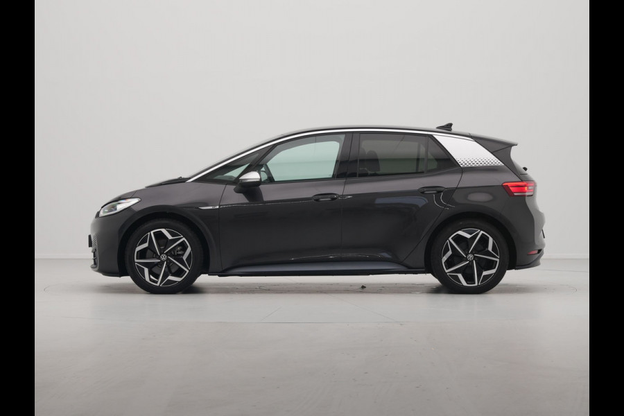 Volkswagen ID.3 First Plus 58 kWh 204pk Navigatie Camera Stoel/Stuurverwarming Carplay Pdc 2