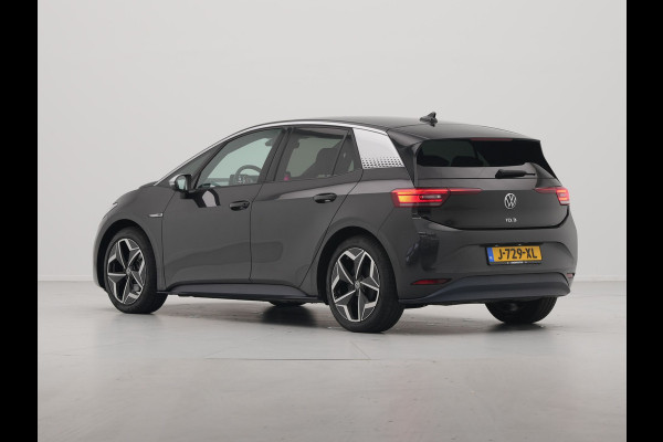 Volkswagen ID.3 First Plus 58 kWh 204pk Navigatie Camera Stoel/Stuurverwarming Carplay Pdc 2