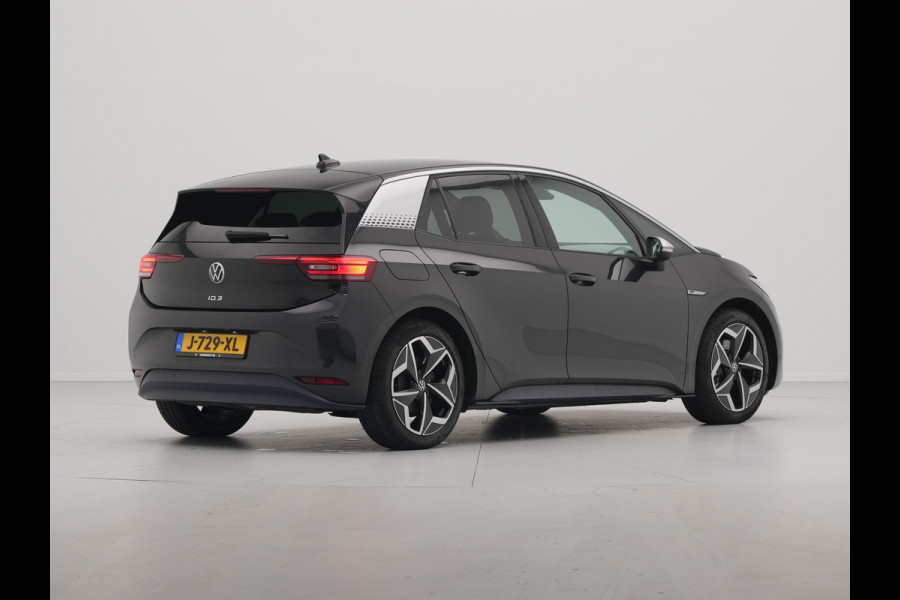Volkswagen ID.3 First Plus 58 kWh 204pk Navigatie Camera Stoel/Stuurverwarming Carplay Pdc 2
