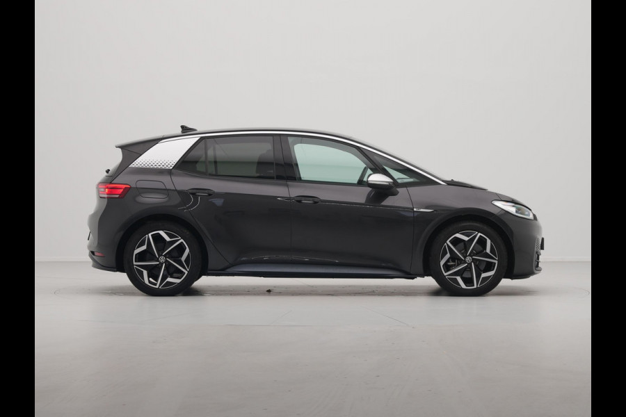 Volkswagen ID.3 First Plus 58 kWh 204pk Navigatie Camera Stoel/Stuurverwarming Carplay Pdc 2