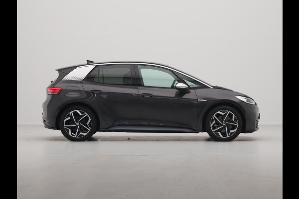 Volkswagen ID.3 First Plus 58 kWh 204pk Navigatie Camera Stoel/Stuurverwarming Carplay Pdc 2