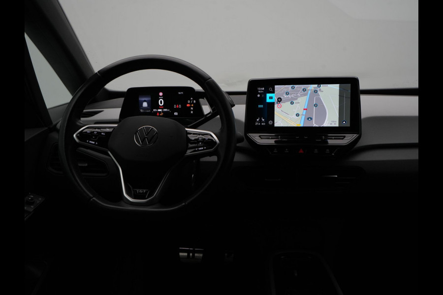 Volkswagen ID.3 First Plus 58 kWh 204pk Navigatie Camera Stoel/Stuurverwarming Carplay Pdc 2