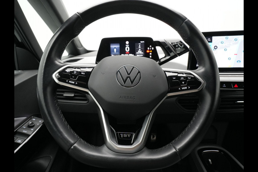 Volkswagen ID.3 First Plus 58 kWh 204pk Navigatie Camera Stoel/Stuurverwarming Carplay Pdc 2