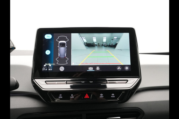 Volkswagen ID.3 First Plus 58 kWh 204pk Navigatie Camera Stoel/Stuurverwarming Carplay Pdc 2