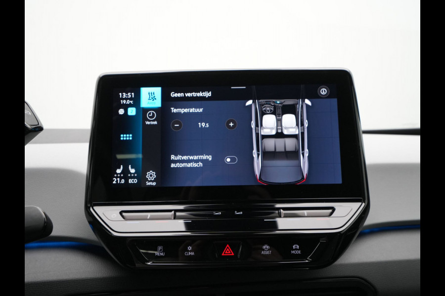 Volkswagen ID.3 First Plus 58 kWh 204pk Navigatie Camera Stoel/Stuurverwarming Carplay Pdc 2