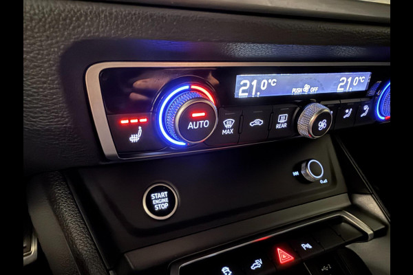 Audi Q3 Sportback 45 TFSI e 2X S-LINE BLACK-LINE 19'' V-COCKPIT/NAVI/DAB/LED/ECC/PDC/CRUISE/KEYLESS///