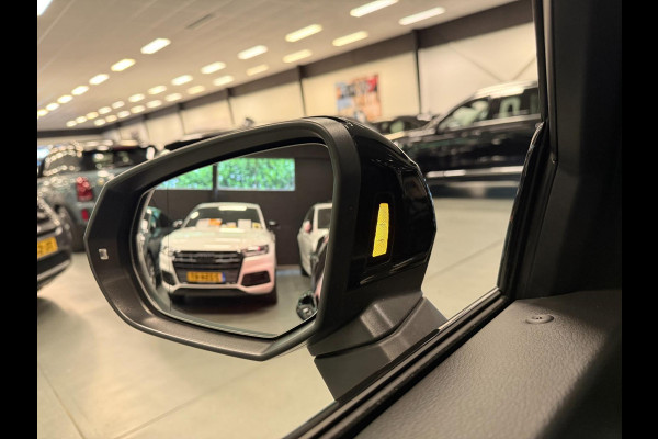 Audi Q3 Sportback 45 TFSI e 2X S-LINE BLACK-LINE 19'' V-COCKPIT/NAVI/DAB/LED/ECC/PDC/CRUISE/KEYLESS///