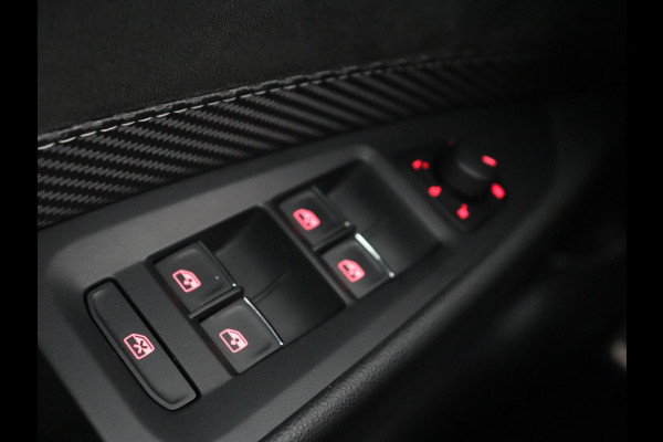 Seat Leon 2.0 TSI Cupra 300 | Panoramadak | Stoelverwarming | Carplay | Camera | Leder/Alcanatara | Full LED | Sfeerverlichting | 19'' | Navigatie | Climate control | Parkeerhulp | Cruise control