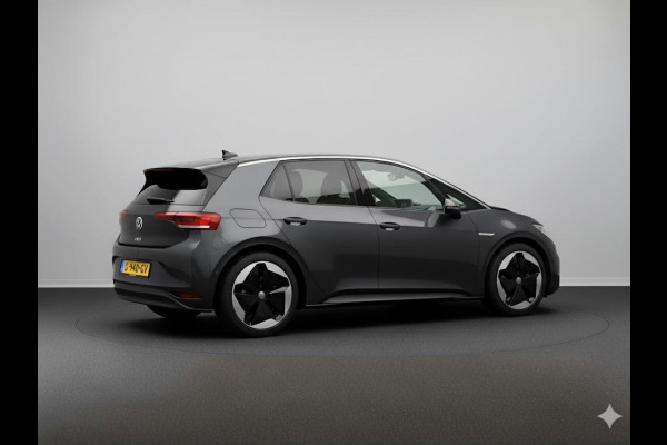 Volkswagen ID.3 1st MAX 58 kWh 204 PK | Panorama dak | Matrix koplampen | Stoel- en stuurverwarming |